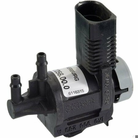 HELLA Egr Air Pump Solenoid Oem, 702256000 702256000